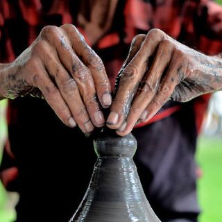 Empadronará Jalisco a 75 mil artesanos