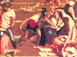 La fiesta litúrgica, que el día de hoy se suprime por celebrar la Sagrada Familia, nos recuerda el sacrificio dado por aquellos niños.  /