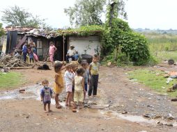 Las insuficientes condiciones socioeconómicas tienen una consecuencia directa en el tema de la seguridad. EL INFORMADOR / ARCHIVO