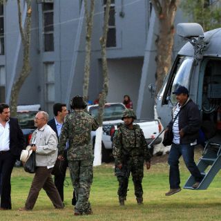 Claves sobre entrega de Hipólito Mora tras gresca en La Ruana