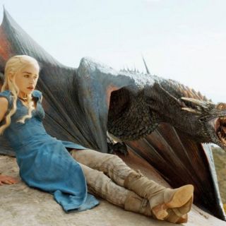 'Game of Thrones'  es por tercer año la serie más 'pirateada'