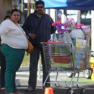 Se experimenta mayor tristeza en diciembre por falsas expectativas
