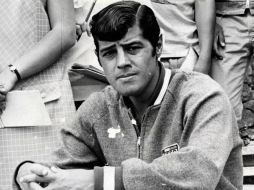 El 'Chalo' fue partícipe del primer título de las Águilas. SUN / ARCHIVO