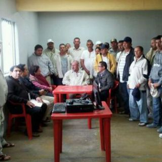 Hipólito Mora buscará diputación federal: abogado