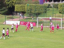 El siguiente partido del Atlas en la pretemporada será el martes 30 de diciembre ante Estudiantes de Altamira. YOUTUBE / AtlasFC