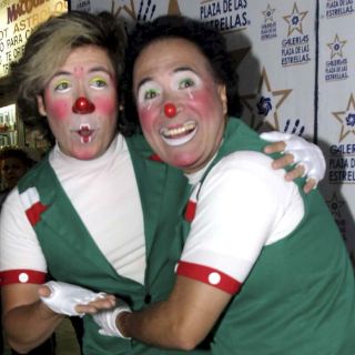 'Lagrimita' y 'Costel' buscan alcaldía de Guadalajara