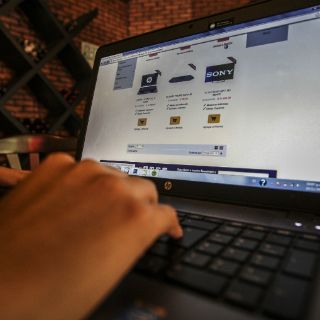 Temporada de fin de año, preferida por la ciberdelincuencia