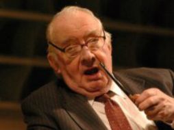 Ryan participó durante más de 50 años en filmes como 'El hombre elefante', 'La vuelta al mundo en 80 días' y 'Un fantasma enamorado'. ESPECIAL / imdb.com