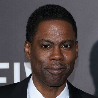 Chris Rock planea divorciarse