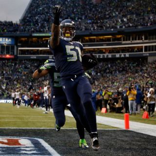 Seattle asegura playoffs en casa