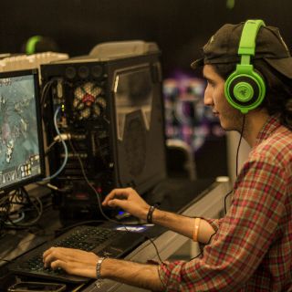 Red de PlayStation funciona de nuevo