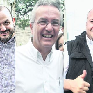 Con reconocimiento de errores y promesas de cercanía arrancan las precampañas