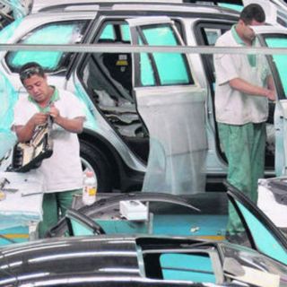 Inversión extranjera en industria automotriz rebasa a la electrónica