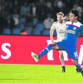 Chivas va por Gerardo Flores