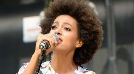 Los problemas fiscales de Solange están en contraste con la vida tan lujosa que lleva la esposa de Jay Z. AFP / ARCHIVO