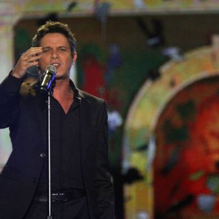 Alejandro Sanz concluye grabación de nuevo disco