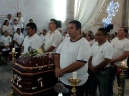 El cadáver del padre fue localizado en Tlapehuala, donde había sido secuestrado. SUN / ARCHIVO