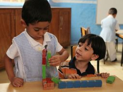 Los interesados deben contar con espacio en los que se brinde o pretenda brindar el servicio de cuidado y atención. EL INFORMADOR / ARCHIVO