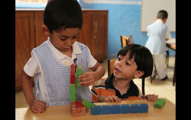 Los interesados deben contar con espacio en los que se brinde o pretenda brindar el servicio de cuidado y atención. EL INFORMADOR / ARCHIVO