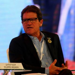 Rusia no descarta pagar a Capello con fondos federales