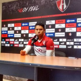 Juan Carlos Medina va con todo a la Libertadores