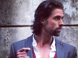 El proyecto comenzará a rodarse a mediados de enero y estará a cargo de la productora Drama Film. INSTAGRAM / @matlechat
