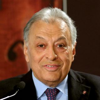 Zubin Mehta y la Filarmónica de Viena recibirán el 2015 con vals