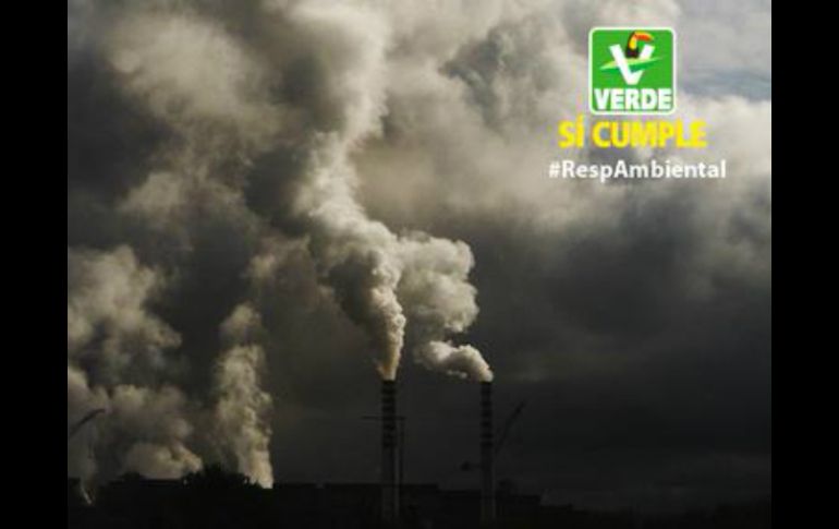 Por unanimidad los magistrados determinan que todos los promocionales hacen referencia a los mismos temas. TWITTER / @partidoverdemex