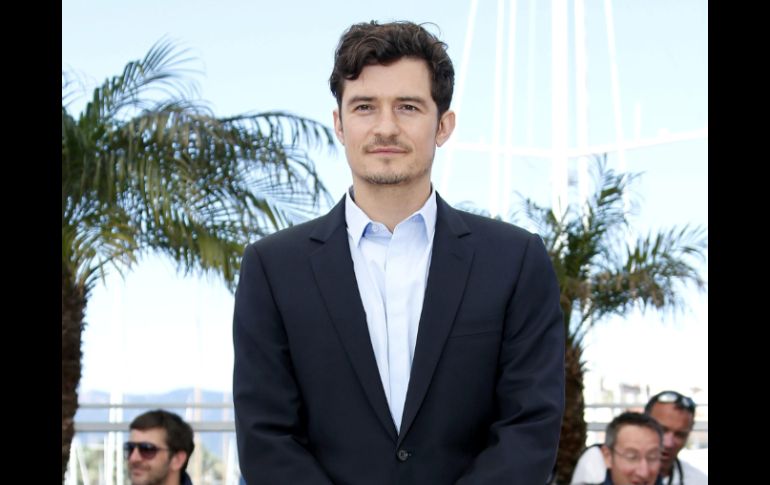 Bloom mantuvo una relación con la modelo Miranda Kerr hasta octubre del año pasado. EFE / ARCHIVO