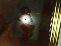 Selena, sin mayor explicación, escribe en el pie de la foto: 'Esta noche'. INSTAGRAM / @selenagomez