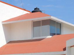 Desde la casa donde permaneció hasta esta madrugada, Girón mantuvo comunicación con sus familiares. NTX / ARCHIVO