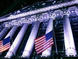 El principal indicador concluye a la baja, mientras que el S&P tiene ganancias y el índice compuesto de Nasdaq termina plano. AP / ARCHIVO