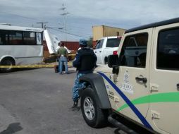 El accidente que ocurrió ayer domingo dejó a dos persoonas muertas y 12 lesionadas. EL INFORMADOR / ARCHIVO