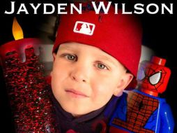 Ante la triste noticia, las reacciones de los seguidores de Jayden en las redes sociales no se hicieron esperar. FACEBOOK / Hope For Jayden