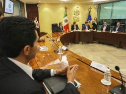 El organismo rector tiene la fe de que los años venideros sean satisfactorios en este ámbito. EL INFORMADOR / ARCHIVO