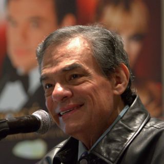 José José narrará su vida en telenovela