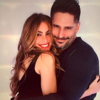 Sofía Vergara se compromete con Joe Manganiello
