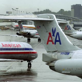 Un vuelo de American Airlines es desviado hacia Jamaica
