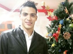 Jiménez afirma que la FIFA no le permitiría jugar en tres equipos la misma temporada. TWITTER / @Raul_Jimenez9