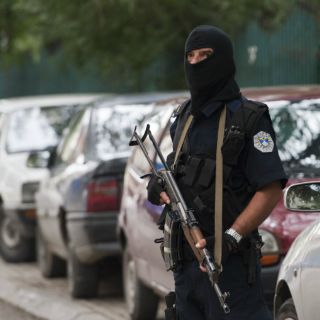 Estado Islámico difunde entrevista con piloto cautivo