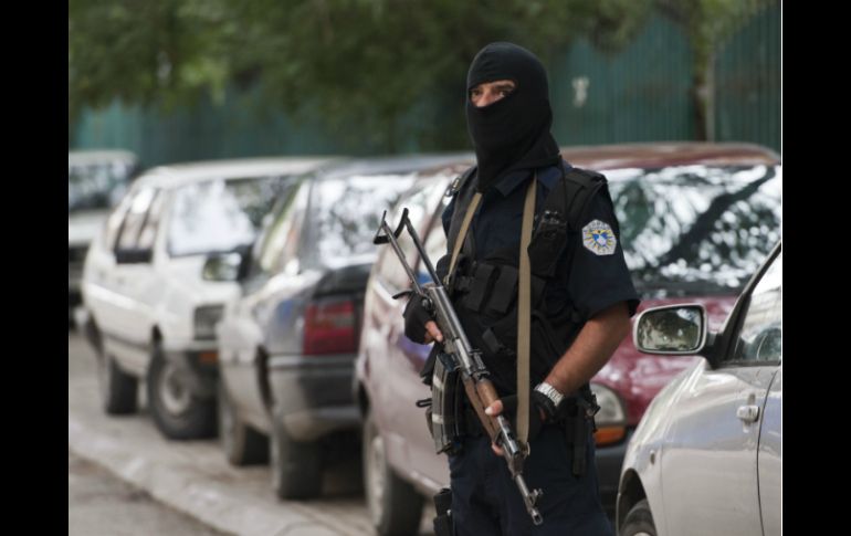 El Estado Islámico exhorta a los musulmanes a matar a los infieles en Occidente. AP / ARCHIVO