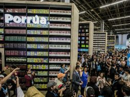 La editorial fundada en 1900 incursionará en los textos digitales. EL INFORMADOR / A. Hernández