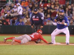 En la primera serie de postemporada, que se jugará al mejor de siete juegos, Jalisco se enfrentará a Mazatlán. EL INFORMADOR / A. Hinojosa