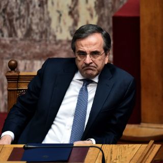 Grecia arranca maquinaria electoral entre miedo e incertidumbre económica