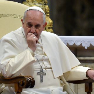 El Papa denuncia la 'gran mentira' que lleva a la eutanasia