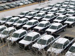 Además, se asegura que se crearán más y mejores empleos en el país y se fortalecerá la industria automotriz. NTX / ARCHIVO