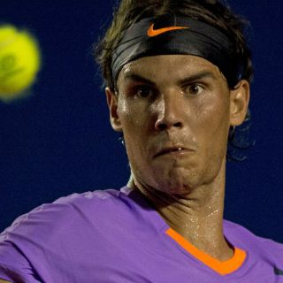 Rafael Nadal duda sobre cómo llegará al 2015