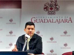 Los migrantes en su mayoría son hombres y duran de uno a cinco días en Guadalajara, informa Jorge López Ramírez. EL INFORMADOR / T. Villaseñor