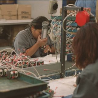 Suiza es la sexta fuente de inversión extranjera en México