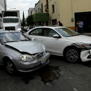 En 2015 se cobrará nuevo holograma vehicular